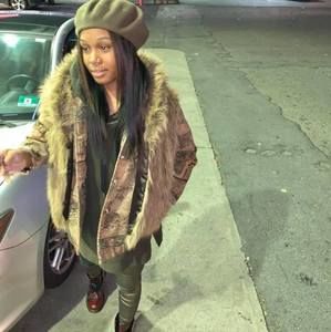 Meet your Posher, Pryde